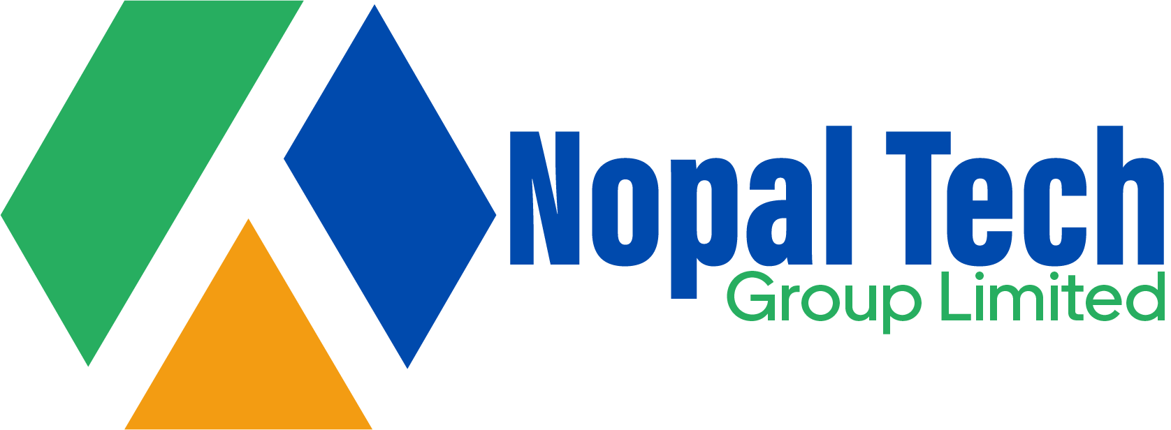 Nopal Tech Group Limited